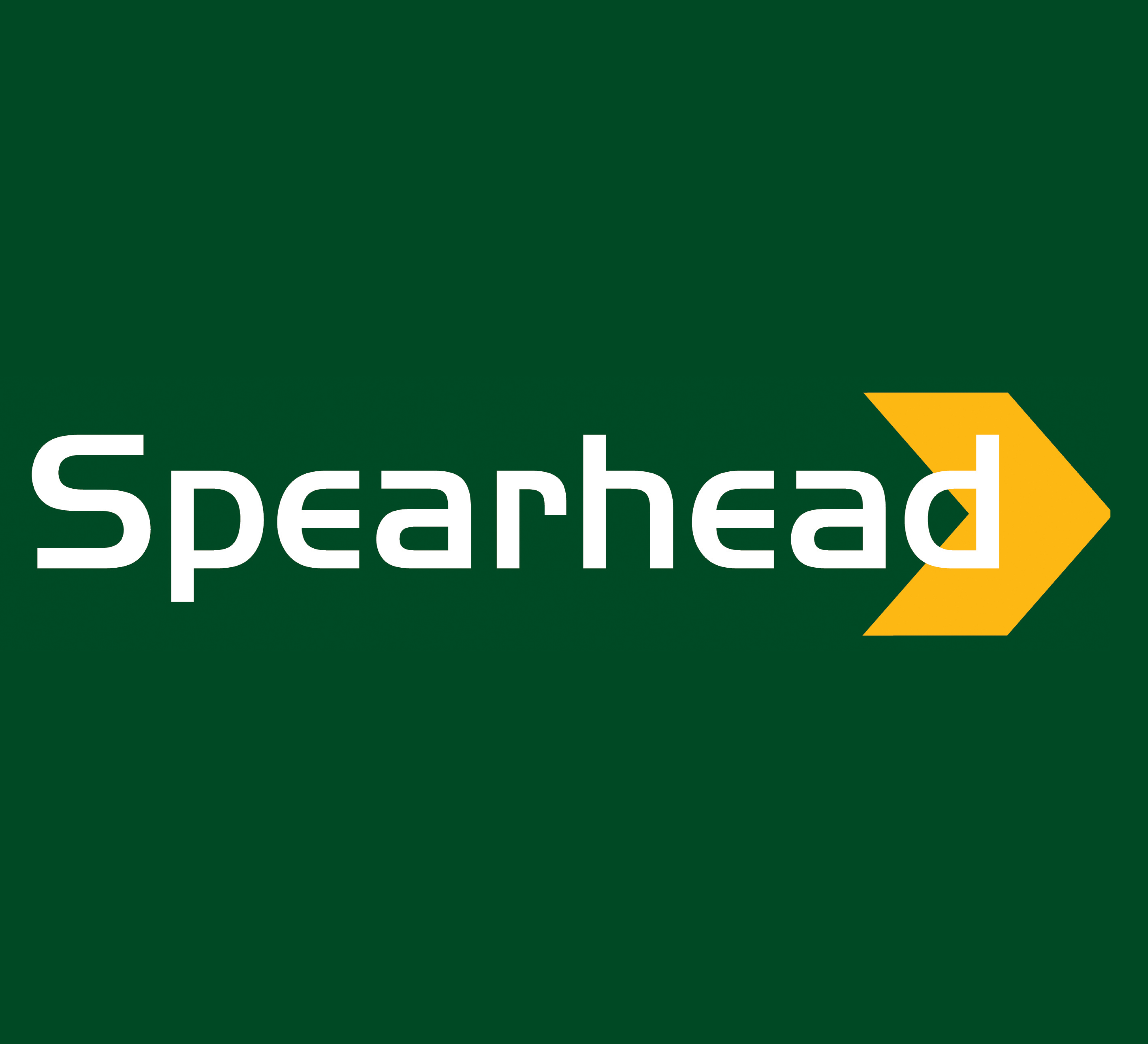 Spearhead