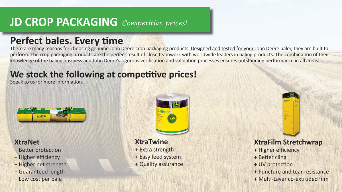 jd crop packaging